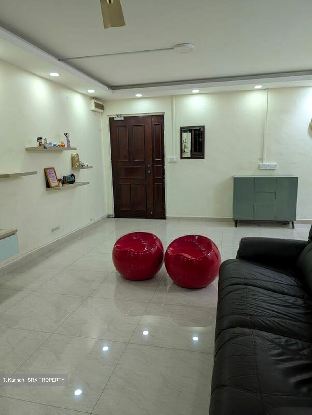 Blk 121C Rivervale Bank (Sengkang), HDB 5 Rooms #517147271